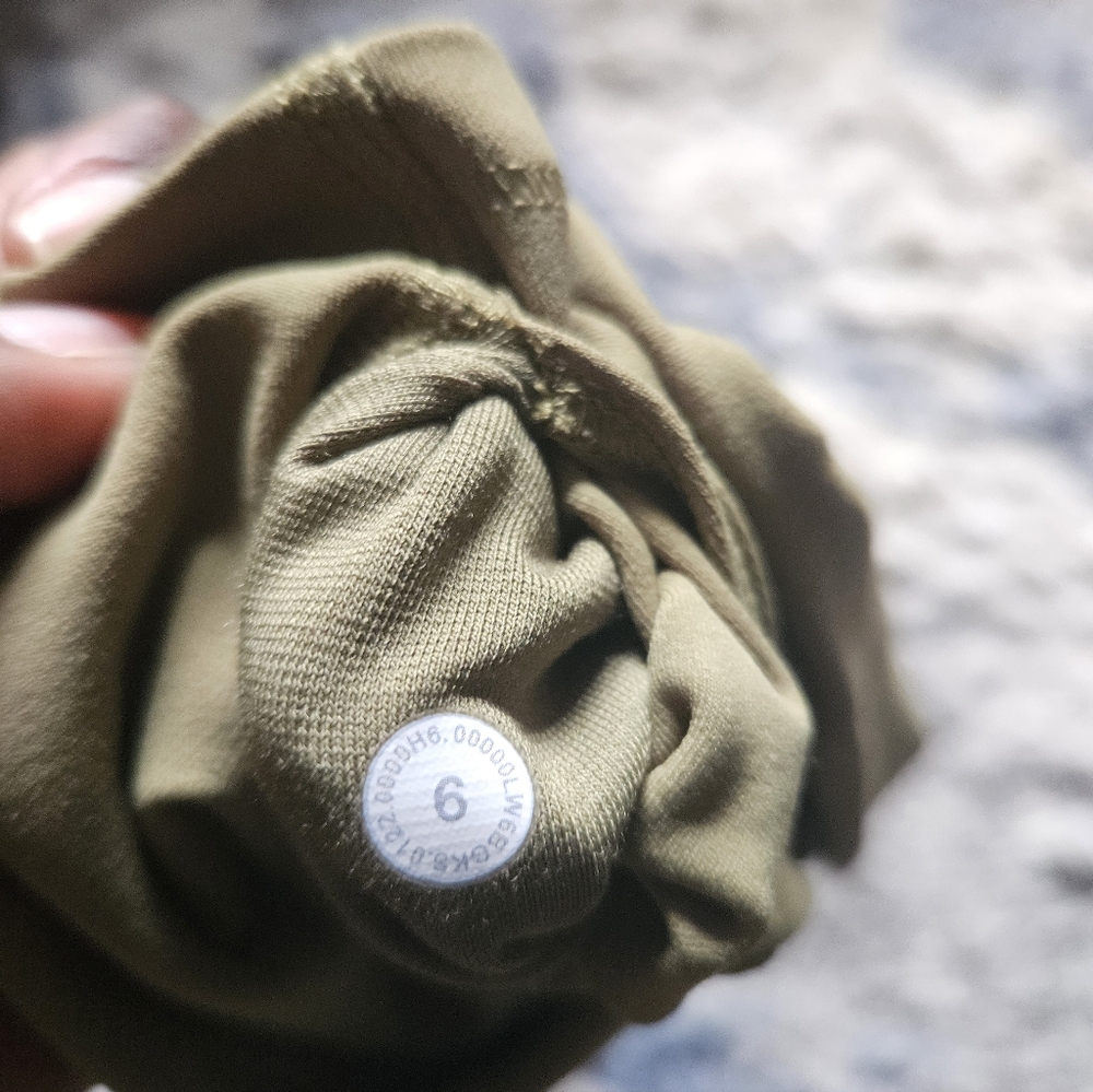 Lululemon Align HR 23" Leggings - Picture 3 of 3